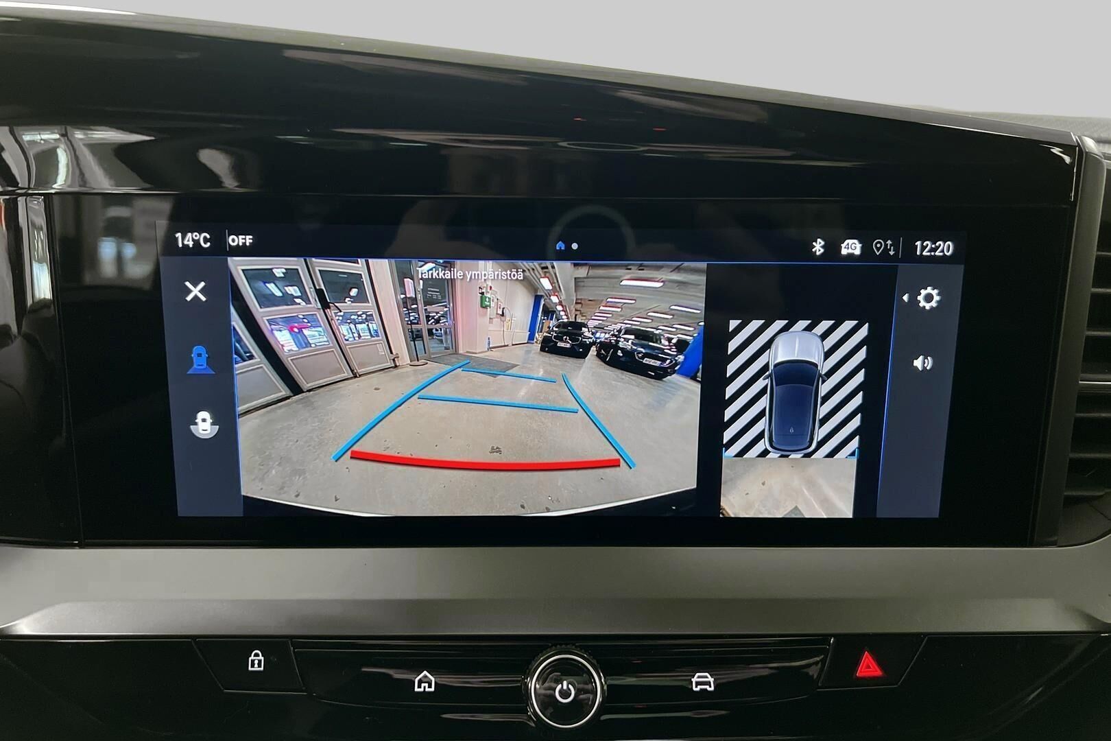 Opel Mokka iso kuva 20