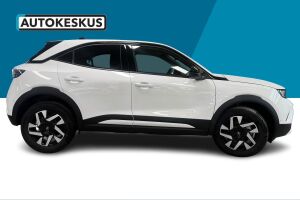 Opel Mokka esikatselu 3