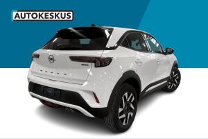 Opel Mokka esikatselu 4