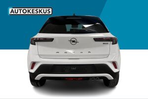 Opel Mokka esikatselu 5