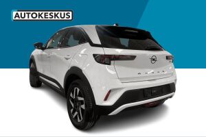 Opel Mokka esikatselu 6