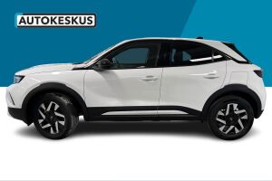 Opel Mokka esikatselu 7