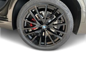 BMW X5 esikatselu 21