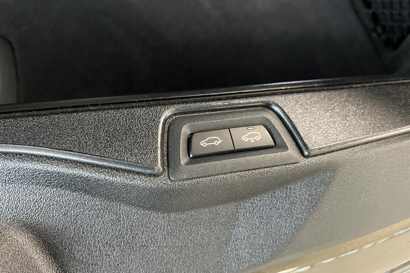 BMW X5 iso kuva 10