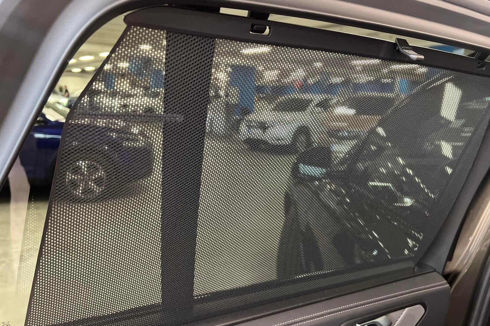 BMW X5 iso kuva 12