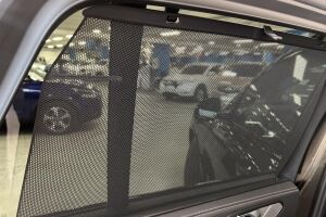BMW X5 esikatselu 12