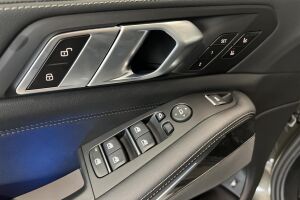 BMW X5 esikatselu 24