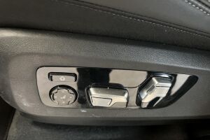 BMW X5 esikatselu 13