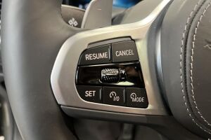 BMW X5 esikatselu 14