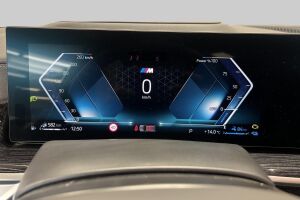 BMW X5 esikatselu 15