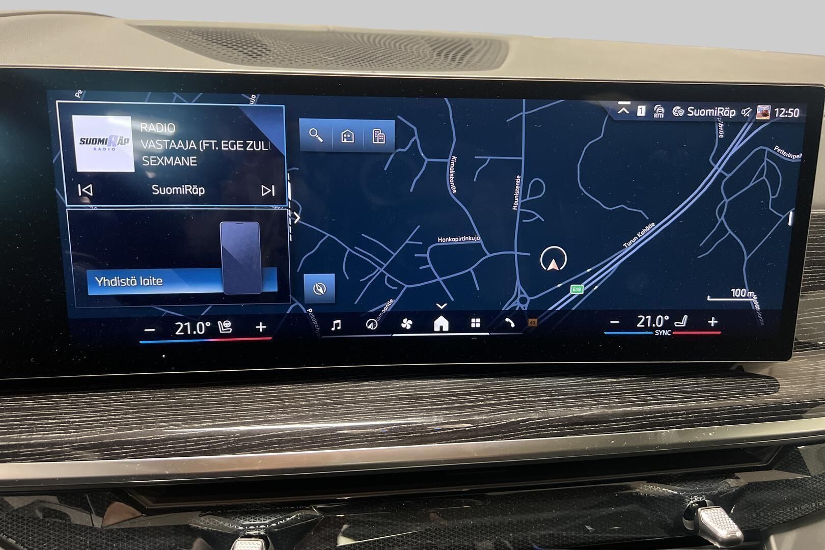 BMW X5 iso kuva 16