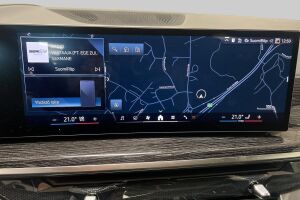 BMW X5 esikatselu 16
