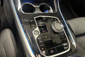 BMW X5 esikatselu 17