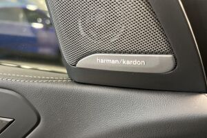 BMW X5 esikatselu 29