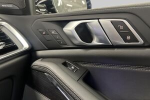 BMW X5 esikatselu 30