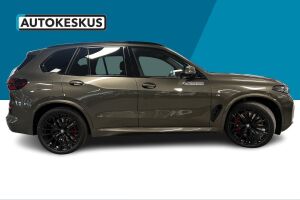 BMW X5 esikatselu 2