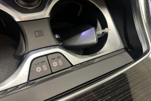 BMW X5 esikatselu 31