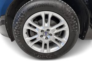 VOLVO XC60 esikatselu 22