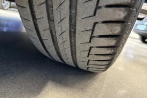 VOLVO XC60 esikatselu 13