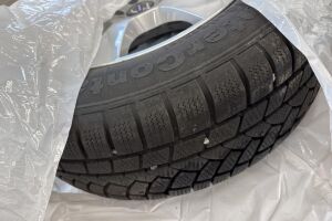 VOLVO XC60 esikatselu 14