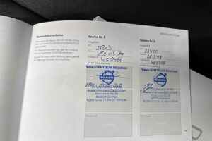 VOLVO XC60 esikatselu 23