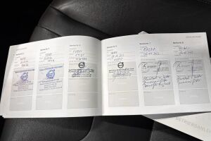 VOLVO XC60 esikatselu 19