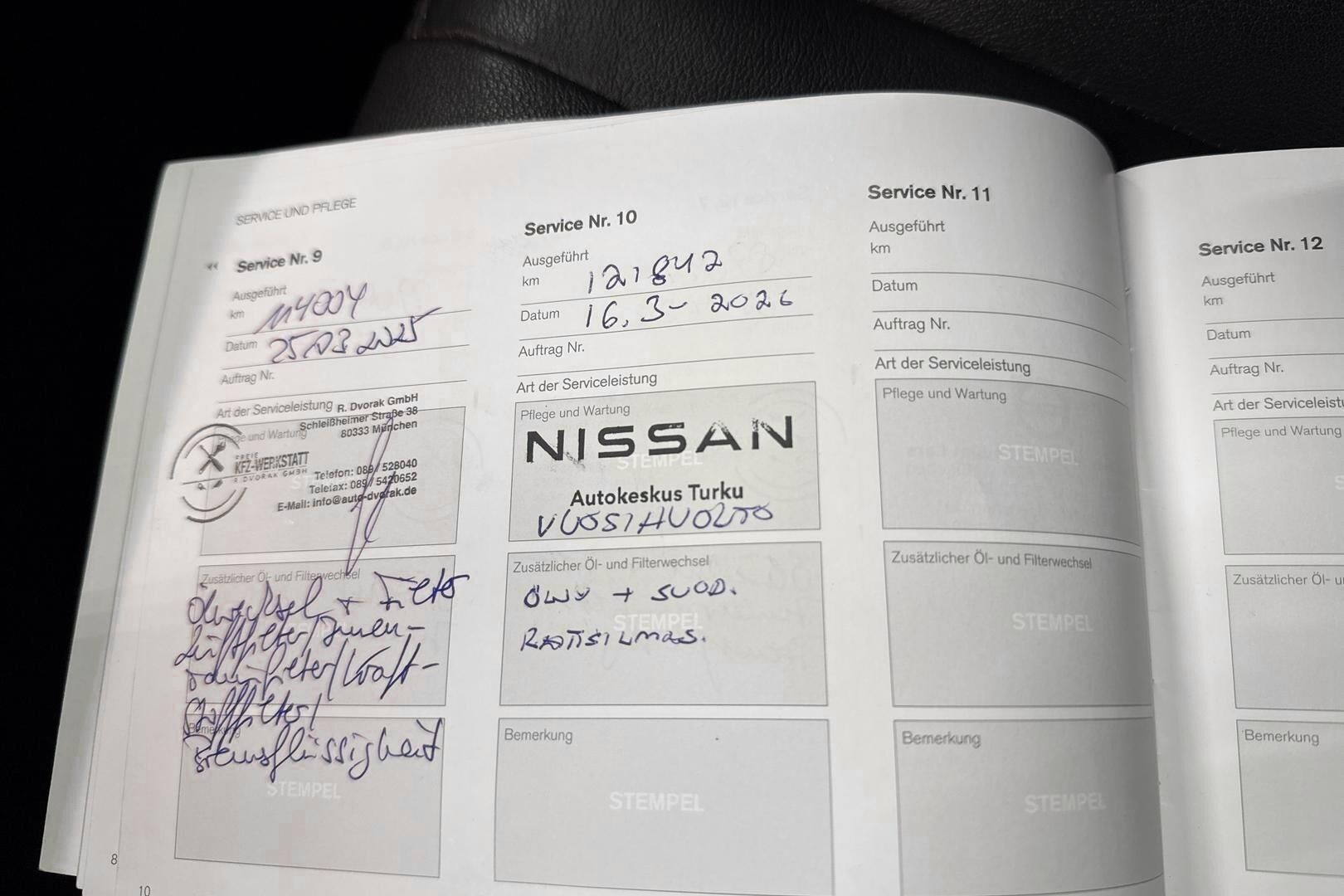 VOLVO XC60 iso kuva 20