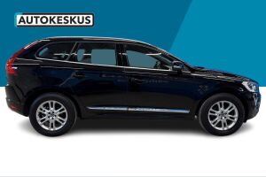 VOLVO XC60 esikatselu 4