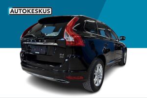 VOLVO XC60 esikatselu 5