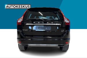 VOLVO XC60 esikatselu 6