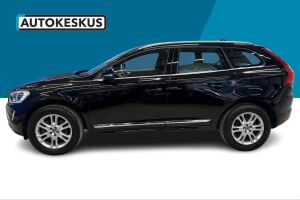 VOLVO XC60 esikatselu 8