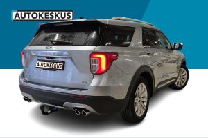 FORD EXPLORER esikatselu 3