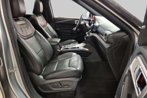 FORD EXPLORER esikatselu 5