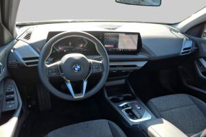 BMW 1-SARJA esikatselu 1