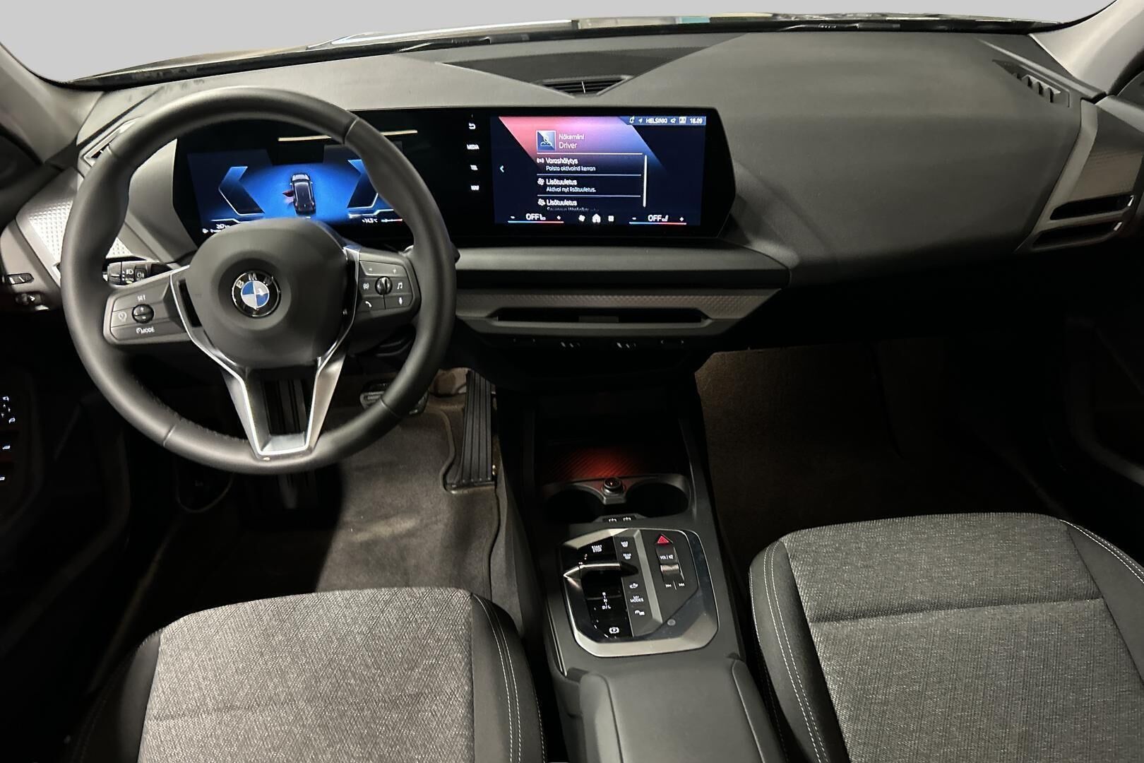 BMW 1-SARJA iso kuva 9