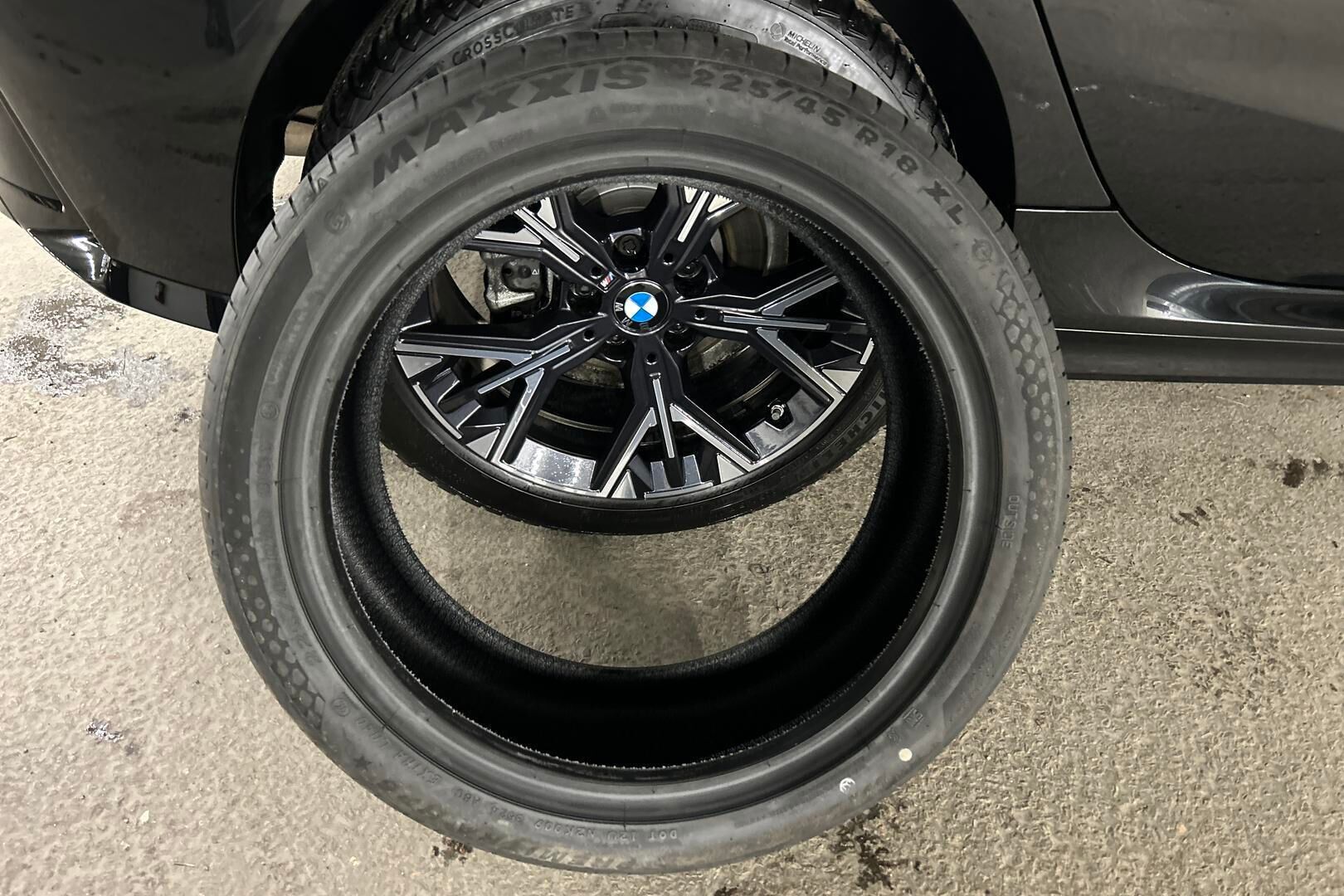 BMW 1-SARJA iso kuva 12