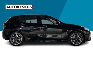 BMW 1-SARJA esikatselu 2