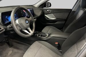 BMW 1-SARJA esikatselu 7