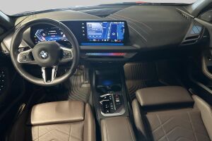 BMW 1-SARJA esikatselu 8