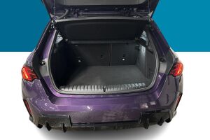 BMW 1-SARJA esikatselu 9