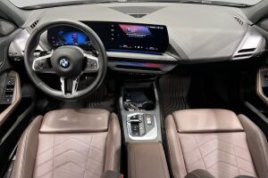 BMW 1-SARJA esikatselu 11