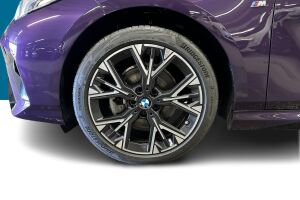 BMW 1-SARJA esikatselu 10