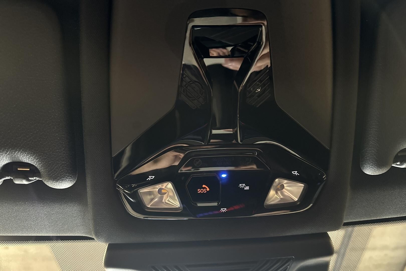 BMW 1-SARJA iso kuva 19