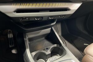 BMW 1-SARJA esikatselu 25
