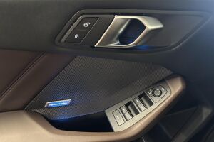 BMW 1-SARJA esikatselu 22