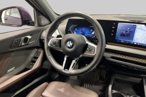 BMW 1-SARJA esikatselu 36