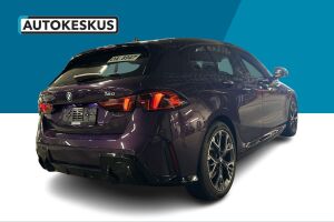 BMW 1-SARJA esikatselu 3