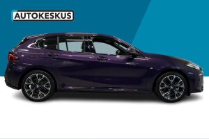 BMW 1-SARJA esikatselu 4