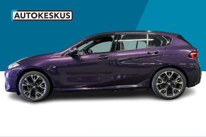 BMW 1-SARJA esikatselu 26