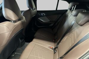 BMW 1-SARJA esikatselu 7